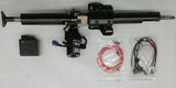 Electric Power Steering for '69 to '73 Ford Mustang Mach 1