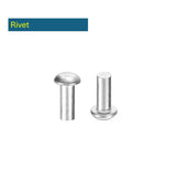 Hub Cap Clip for Land Cruiser FJ40 FJ45 FJ55