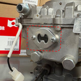 2F Carburetor Sight Glass Kit for Land Cruiser FJ40 FJ45 FJ55 FJ60