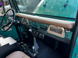 Darth Vader Light for Land Cruiser FJ40