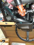 Electric Power Steering for Ferrari Mondial