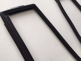 Vent Window Weatherstrip / Seal for '66 to '74 Land Cruiser FJ40 - LH and RH