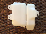 OEM Coolant Overflow and Windshield Washer Bottles for '78 and later Land Cruiser FJ40