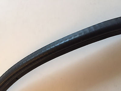 Toyota Land Cruiser BJ40 FJ40 Genuine Front Roof Weatherstrip 63161 Toyota Land Cruiser BJ40 FJ40 Genuine Front Roof Weatherstrip 63161