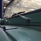 Windshield Base Weatherstrip Spacer / Seal for Land Cruiser FJ40