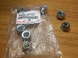 OEM Lug Nuts for Land Cruiser FJ40 FJ45 FJ55, Pick-up, 4Runner