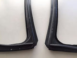 Vent Window Weatherstrip / Seal for '66 to '74 Land Cruiser FJ40 - LH and RH