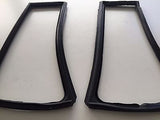 Vent Window Weatherstrip / Seal for '66 to '74 Land Cruiser FJ40 - LH and RH