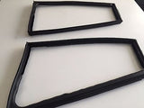 Vent Window Weatherstrip / Seal for '66 to '74 Land Cruiser FJ40 - LH and RH