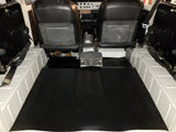 Rear Cargo Floor Mat for Land Cruiser FJ40