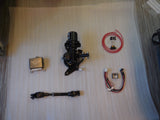 Electric Power Steering for Ferrari 512TR