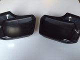 OEM Front Bumper End Caps for Land Cruiser FJ60 - LH and RH