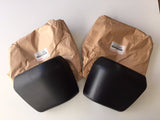 OEM Front Bumper End Caps for Land Cruiser FJ62 - LH and RH