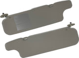 OEM Sun Visors for Land Cruiser FJ60 FJ62 70 Series - LH and RH