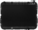 Radiator for Land Cruiser FJ60 FJ62