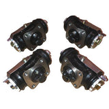 Wheel Cylinder Set - Rear, for '71 Land Cruiser FJ40