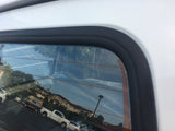 Rear Hatch Window Glass Weatherstrip for Land Cruiser FJ60 FJ62