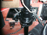 Electric Power Steering for Jaguar XK140