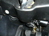 Electric Power Steering for Ferrari 512 BB