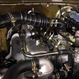 Air Cleaner Intake Hoses for Land Cruiser BJ40 BJ42 Diesel