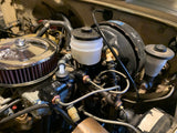 OEM Brake Master Cylinder for '81 to '85 Land Cruiser FJ40 BJ42 FJ60 BJ60