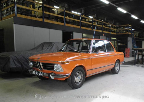 Electric Power Steering for BMW 2002