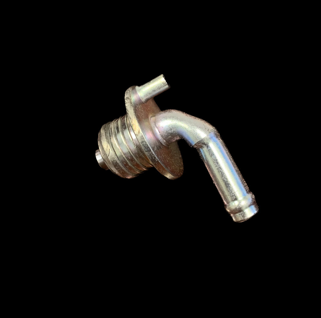OEM Brake Booster Check Valve for '76 and Later Land Cruiser
