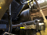 OEM Clutch Release Fork Boot for '75 to '87 Land Cruiser FJ40 FJ60