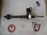 Electric Power Steering for Aston Martin DB 4 5 6