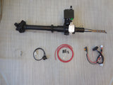 Electric Power Steering for Aston Martin DB 4 5 6