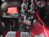 Electric Power Steering for Ferrari Daytona
