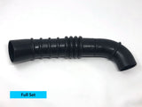 Air Cleaner Intake Hoses for Land Cruiser BJ40 BJ42 Diesel