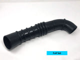 Air Cleaner Intake Hoses for Land Cruiser BJ40 BJ42 Diesel