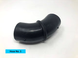 Air Cleaner Intake Hoses for Land Cruiser BJ40 BJ42 Diesel