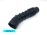 Air Cleaner Intake Hoses for Land Cruiser BJ40 BJ42 Diesel