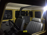 OEM Dome Light for Land Cruiser FJ40 FJ45