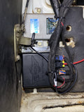 Electric Power Steering for Toyota Land Cruiser FJ55