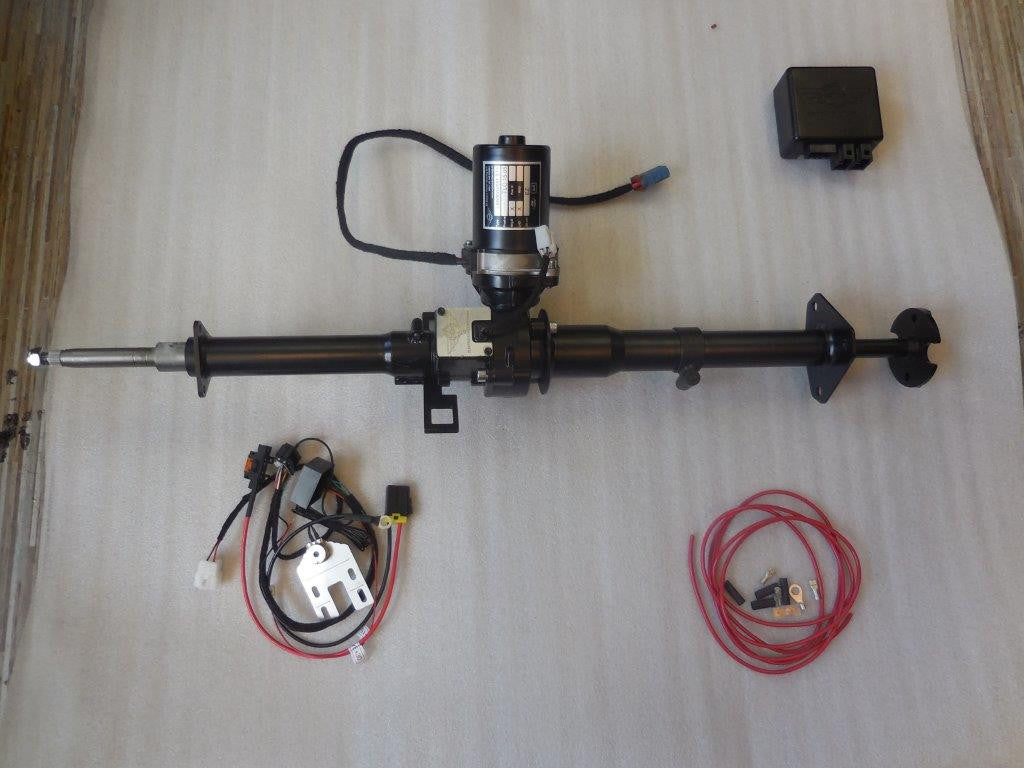 Electric power steering deals