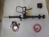 Electric Power Steering for '73 and later Toyota Land Cruiser FJ40