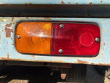 Tail Light Gasket for Early Land Cruiser FJ45 FJ40 - Set of 2