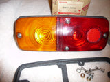 Tail Light Gasket for Early Land Cruiser FJ45 FJ40 - Set of 2