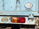 Tail Light Gasket for Early Land Cruiser FJ45 FJ40 - Set of 2