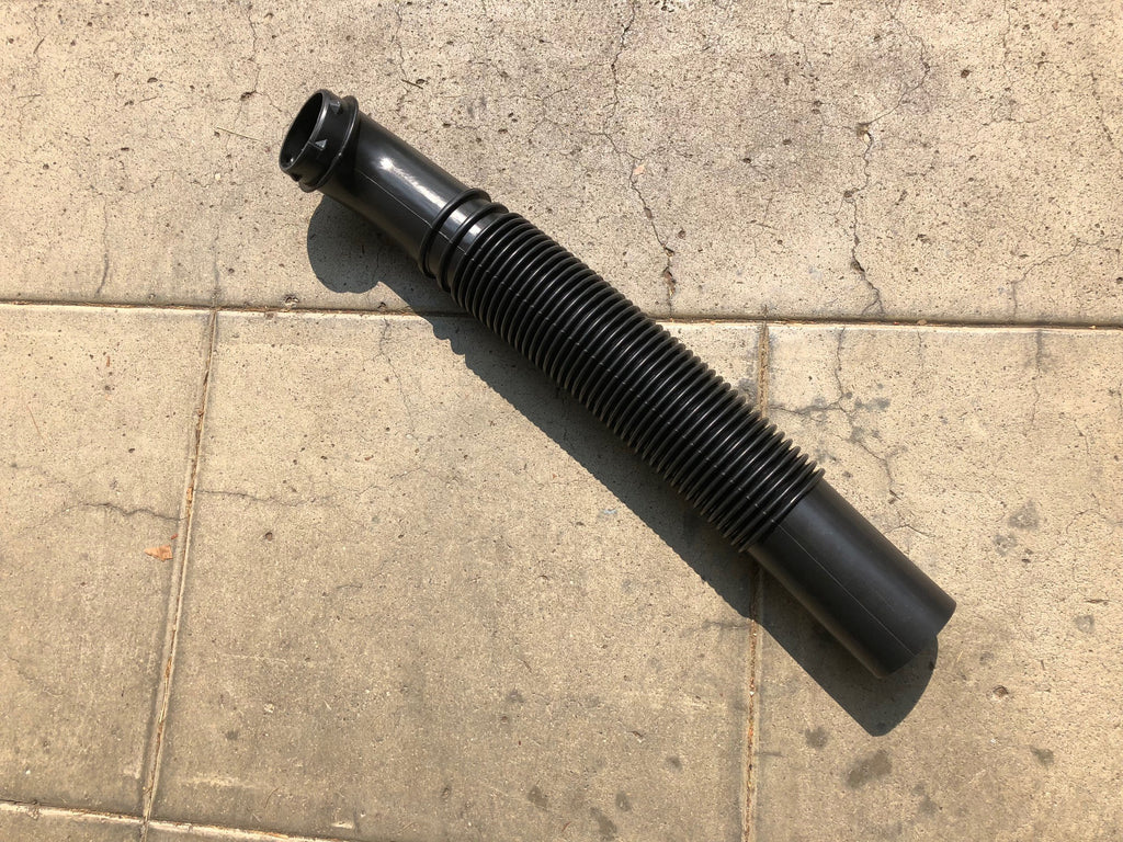 Air cleaner intake hose deals