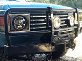 LED Headlights for Land Cruiser FJ60 and 70 Series - Set of 2