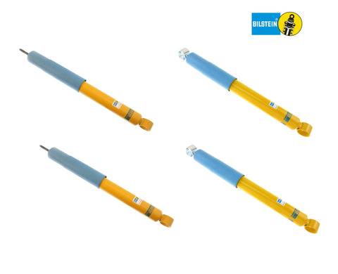 Bilstein Shocks for Land Cruiser FJ62