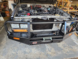 ARB Winch Bar for Land Cruiser FJ60 FJ62