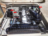 Firewall Grommet for '64 to '77 Land Cruiser FJ40