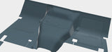Front Moulded Floor Mat for '73 to '78 Land Cruiser FJ40