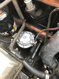 OEM Mechanical Fuel Pump and Gasket for 9/'77 and Earlier Land Cruiser FJ40