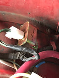 Horn Relay for '70 to '77 Land Cruiser FJ40 FJ45 FJ55